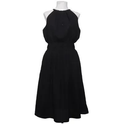 Dress (Black) from Laura Clement La Redoute Polyester