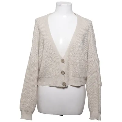 Cardigan (Beige) from Época