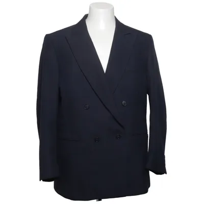 Blazer (Blue) from SIR. Polyester, Wool