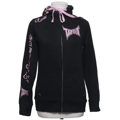 Huvtröja (STUW-38112B) från Tapout Bomull, Polyester