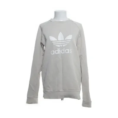 Sweatshirt (Beige) fra Adidas Bomuld, Elastan