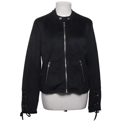 Jacka (Svart) från Soul River Elastan, Polyester