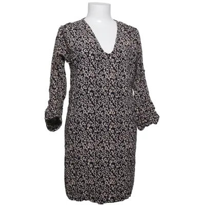 Robe (Noir, Beige) de Fde La Passion