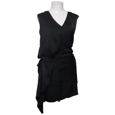 Jurk (Zwart) van Acne Studios Polyester