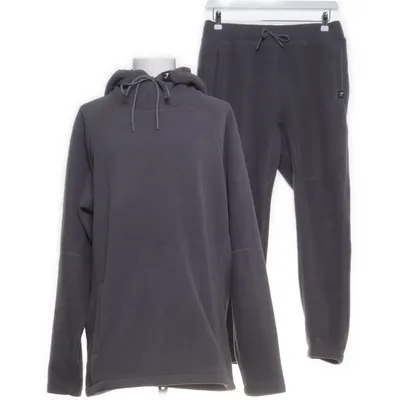 Mjukisset (Grå) från Gymshark Polyester