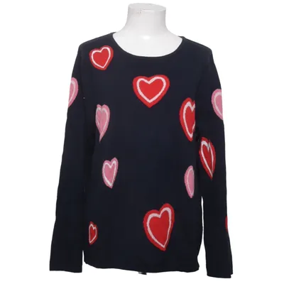Sweater (Blue, Multicolored) from Gerry Weber Collection
