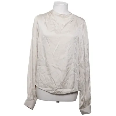 Bluse (Iman Blouse) fra Stenströms Elastan, Silke