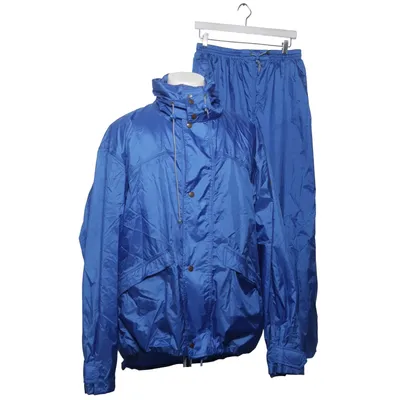 Outer wear (Blue) from Fjällräven Polyamide, Polyurethane