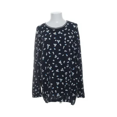 Tunika (Blå, Flerfärgad) från Bexleys Woman Polyester, Viskos