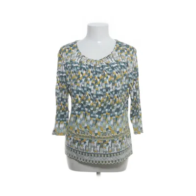 Blus (Vit, Flerfärgad) från Gerry Weber Collection