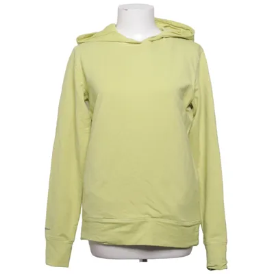 Sweat à capuche (Vert) de Outhorn Coton, Élasthane