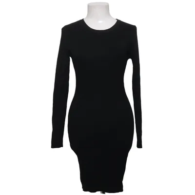 Dress (Black) from Sweewë Polyamide, Polyester, Viscose