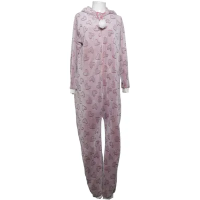Heldragt (Pink) fra Zeeman Polyester