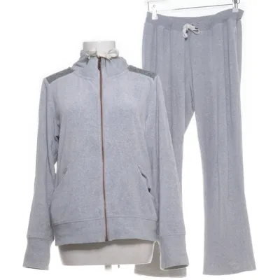Mjukisset (Grå) från Cyell Bomull, Polyester