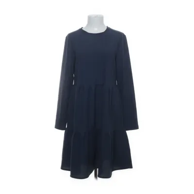 Robe (Bleu) de Eight 2 Nine Élasthane, Polyester