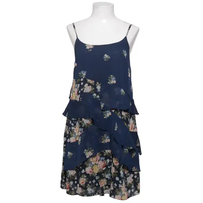 Dress (Blue, Multicolored) from Pepe Jeans Polyester