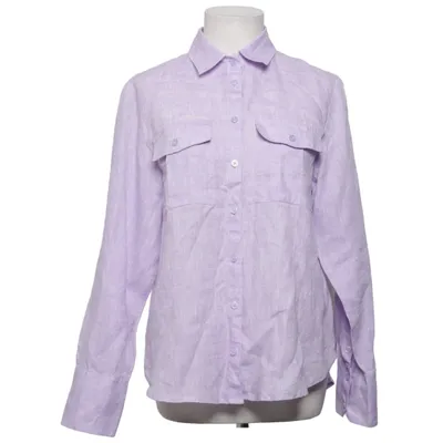 Chemise (Lina Linen) de Cavaliere Femme Lin