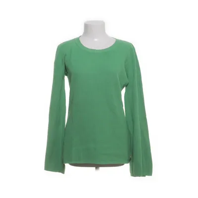 Sweater (Grøn) fra Fabienne Chapot Bomuld