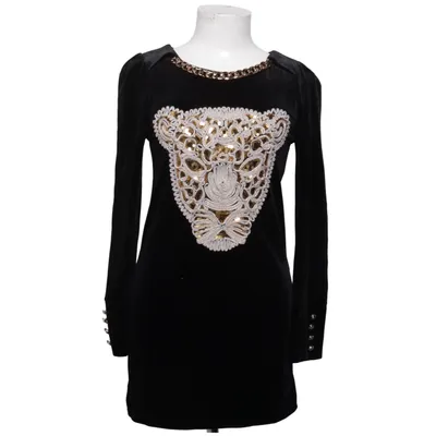 Dress (Black) from Stylenanda