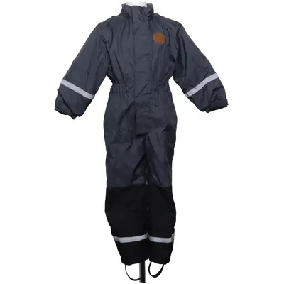 Overall (Gray, Black) from Kuling Trend Polyester