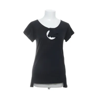Top (Zwart) van Marc by Marc Jacobs Katoen, Viscose