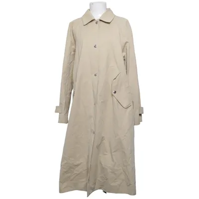 Trenchcoat (Beige) från Arket Bomull, Polyamid