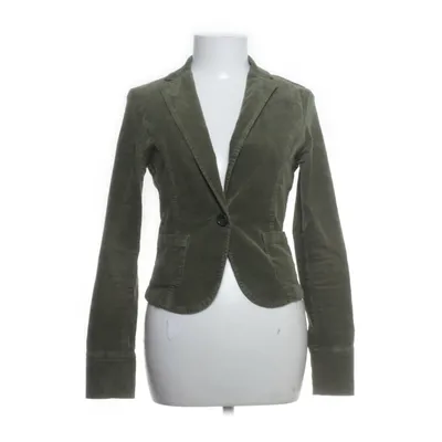 Kavaj (Grön) från Motivi Bomull, Elastan