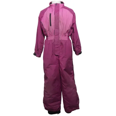 Outdoor overalls  (Lilla, Pink) fra Wilma & Morris Polyamid, Polyester