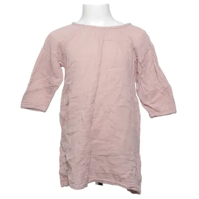 Kleid (Pink)