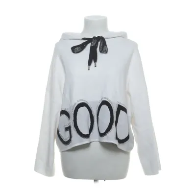 Sweat à capuche (Blanc, Noir, Gris) de M&V Polyamide, Polyester, Viscose