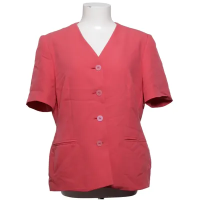 Blazer (Rose) de Choise by Danwear Modal, Polyester