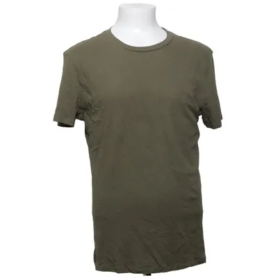 T-shirt (Grön) från Frescobol Carioca Bomull, Linne