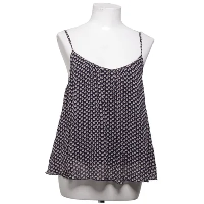 Tanktop (Blauw, Wit, Rood) van Bik Bok