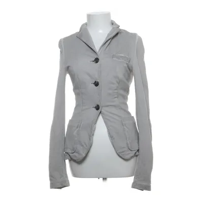 Blazer (Grijs) van Liebeskind Katoen