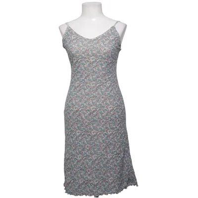 Dress (Blue, Multicolored) from Randigarutan Polyamide