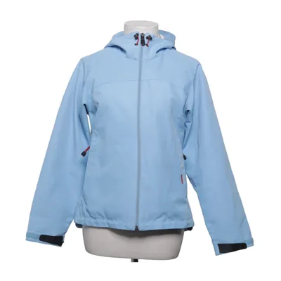 Skaljakke (Blå) fra Sail Racing Polyester