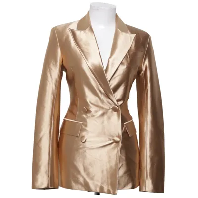 Blazer (Beige) de ROTATE Birger Christensen