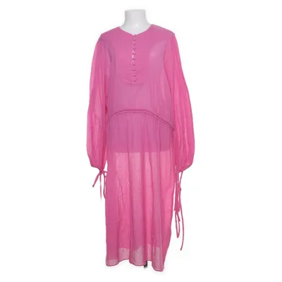 Maxikleid (Donahey) von By Malene Birger Baumwolle, Elasthan