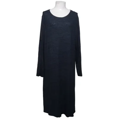 Jurk (Blauw) van Coop Elastaan, Polyester, Viscose