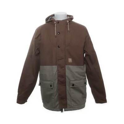 Parkas (SKYLINE COLLECTION) från Etnies Bomull