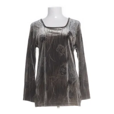 Top (Groen, Meerkleurig) van Cappuccini Polyester, Elastaan