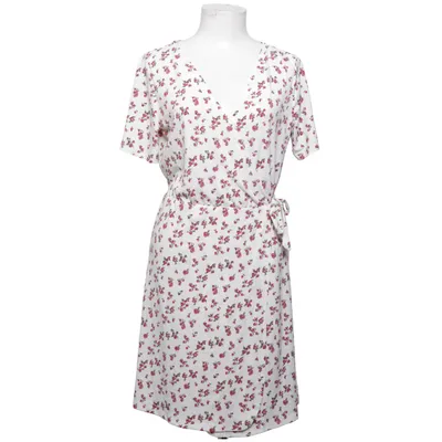 Wikkeljurk (Lilja W Dress) van Angelology by Lager 157 Elastaan, Polyester