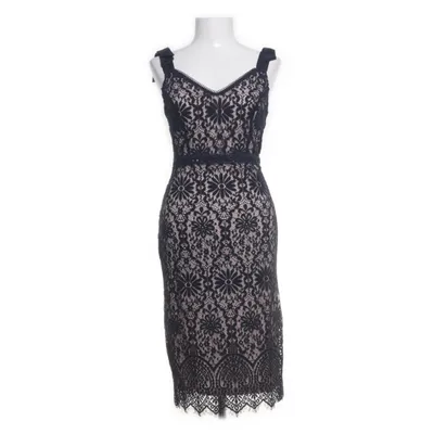 Cocktail dress (Blue, Beige) from Primark