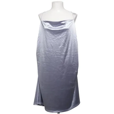 Dress (Blue) from H&M Polyester, Elastane