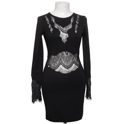 Dress (Black) from Rebecca Stella