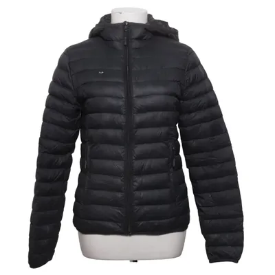 Down jacket (Black) from WYTE Down, Feather, Polyamide, Polyester