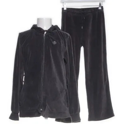 Ensemble de sport (Gris) de TCM Coton, Polyester