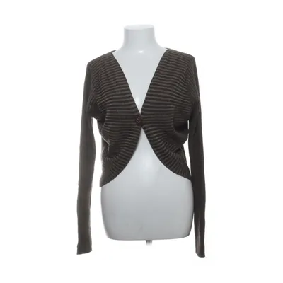 Kofta (Brun) från Mexx Akryl, Polyamid, Ull