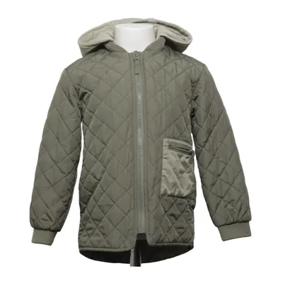 Lightweight jacket (Green) from Lindex Polyester