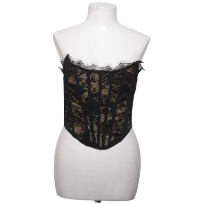 Korset (SHEIN CURVE) fra Shein Curve Elastan, Polyamid, Polyester